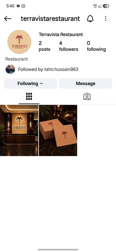 Need Restaurant Staff