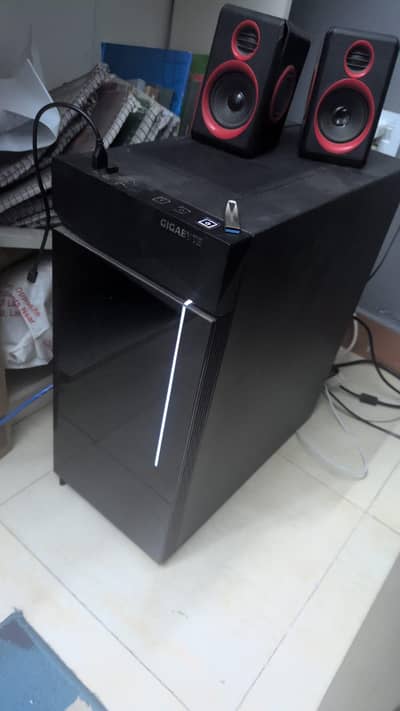 for 1080p gaming