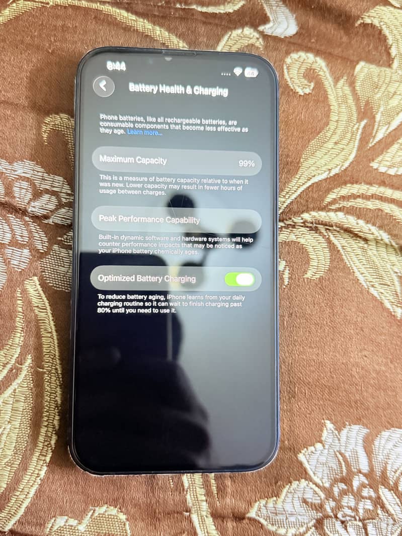 Apple iPhone 13 3