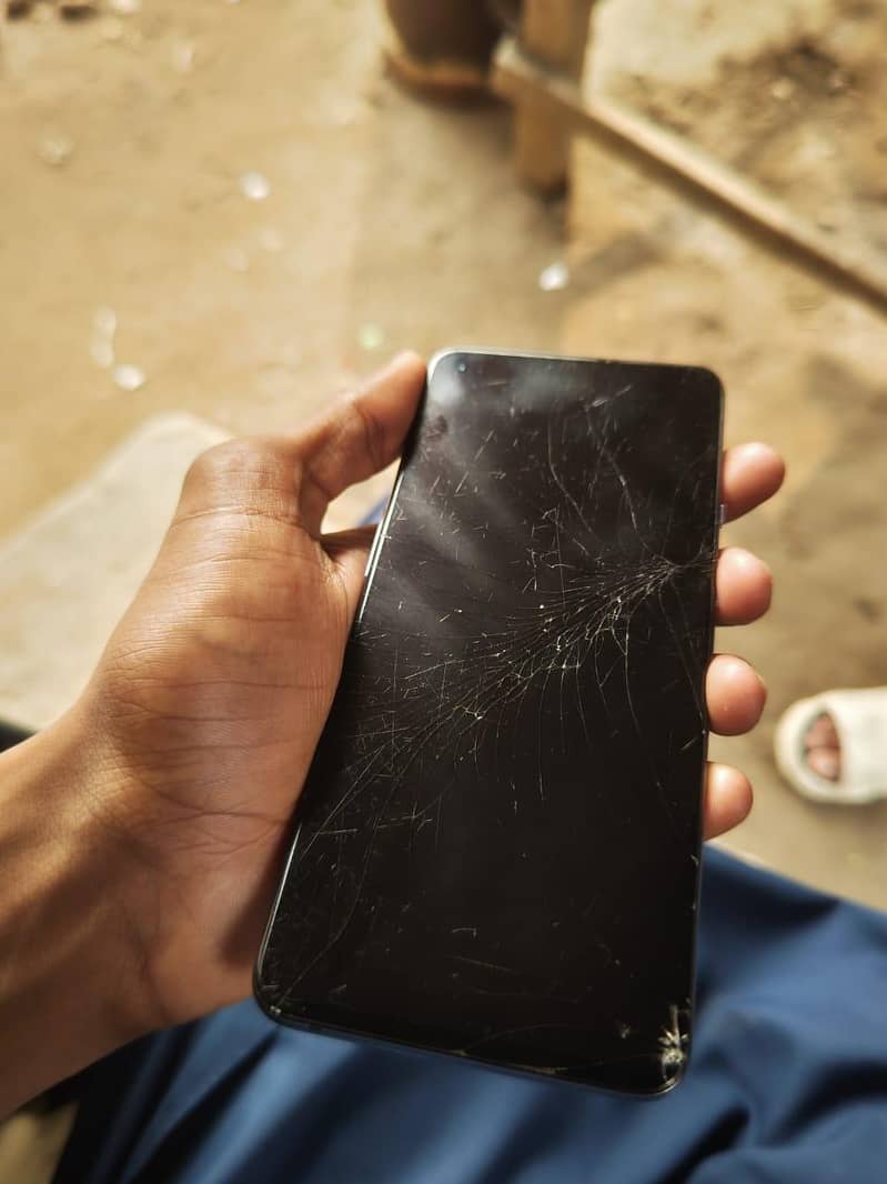 ONEPLUS 9 5G 0