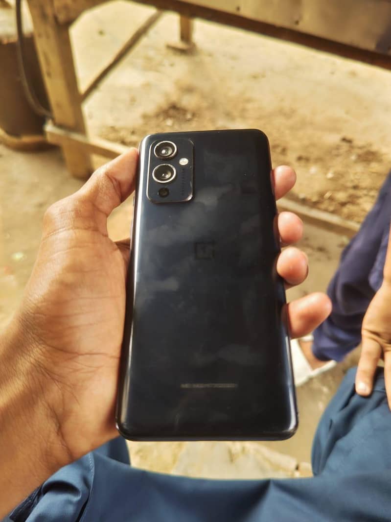 ONEPLUS 9 5G 2