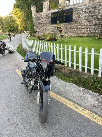 YBR 2018