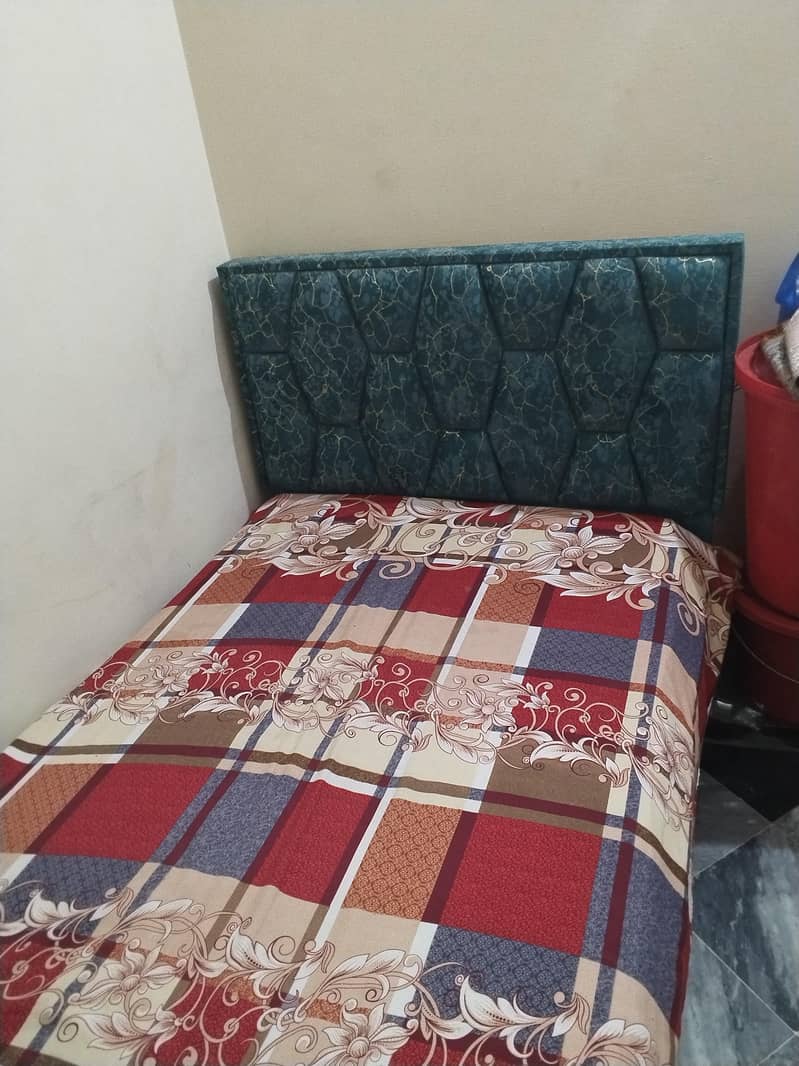 Single Bed Two 4