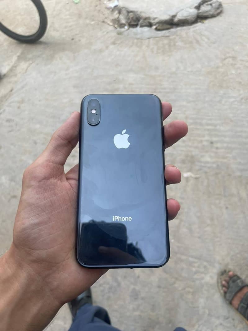 Apple iPhone X 2