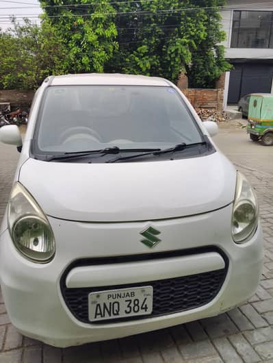 Suzuki Alto 2010