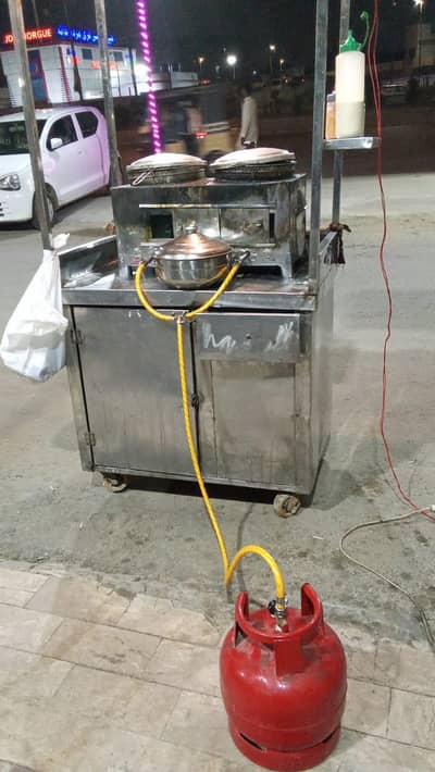 chips counter