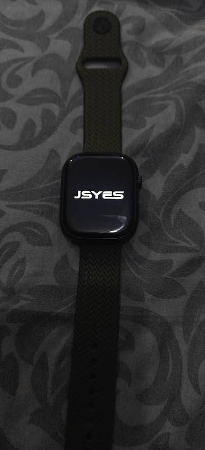 JSYES watch games and more apps