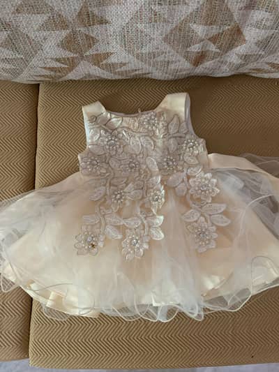 New frock export by Australia