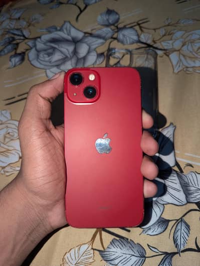 Apple iPhone 13 Non Pta Factory unlock Exchange possible