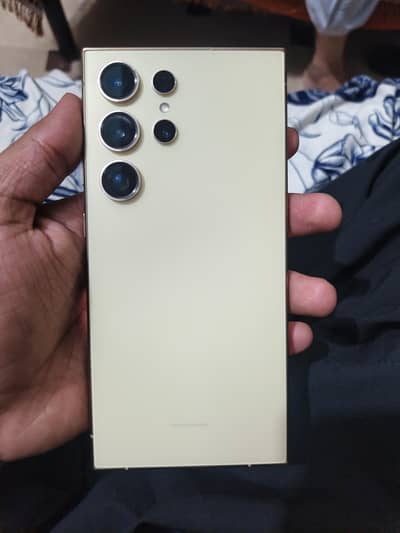 Samsung Mobile S24 Ultra