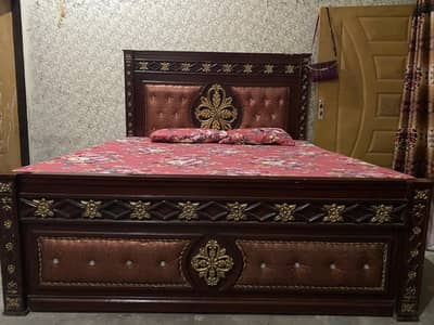 king size bed with side tables 5 seater sofa set wardrobe dressing