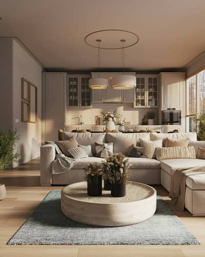 Book One Bed Luxury Apartment In Just 5 Lakh On 4 Years Instament Plan In Al Kabir Downtown