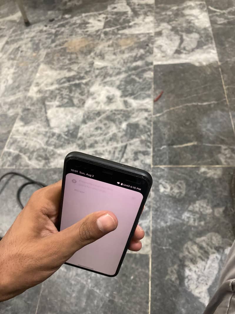 Google Pixel 4 1