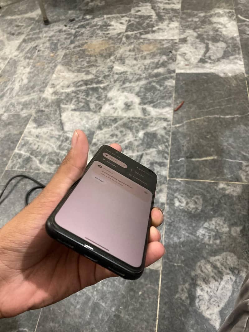 Google Pixel 4 2
