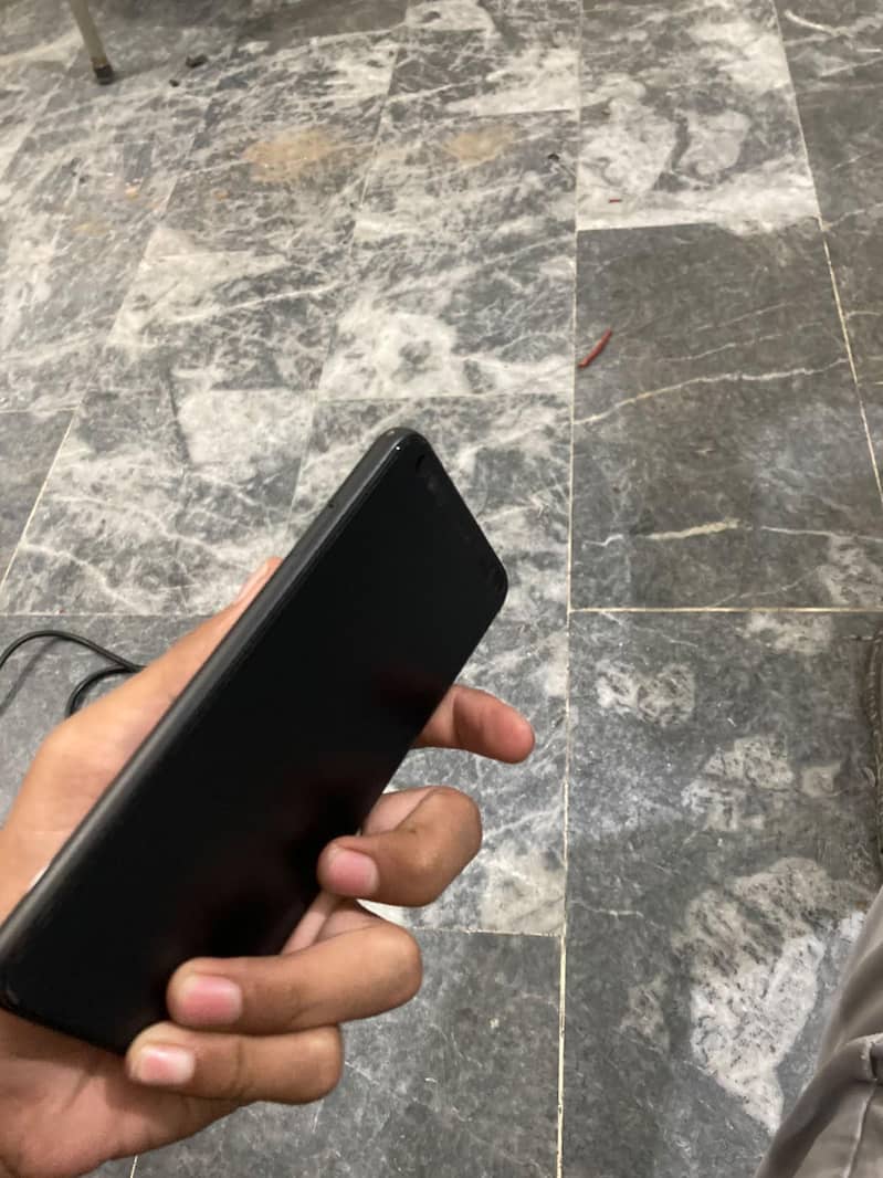 Google Pixel 4 4
