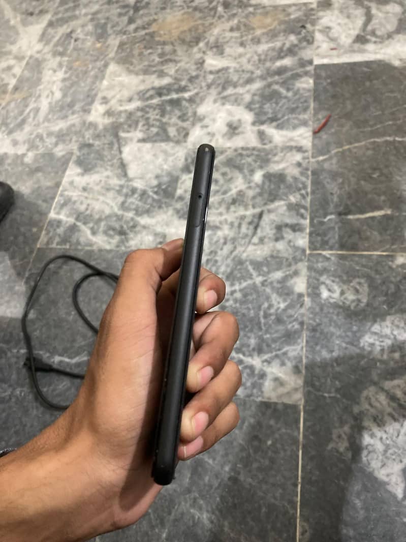 Google Pixel 4 6