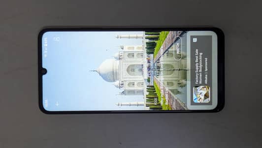 Realme C51