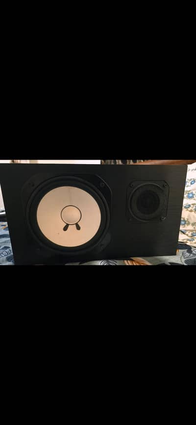Yamaha NS10