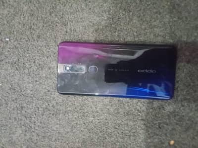 OPPO F11 Pro