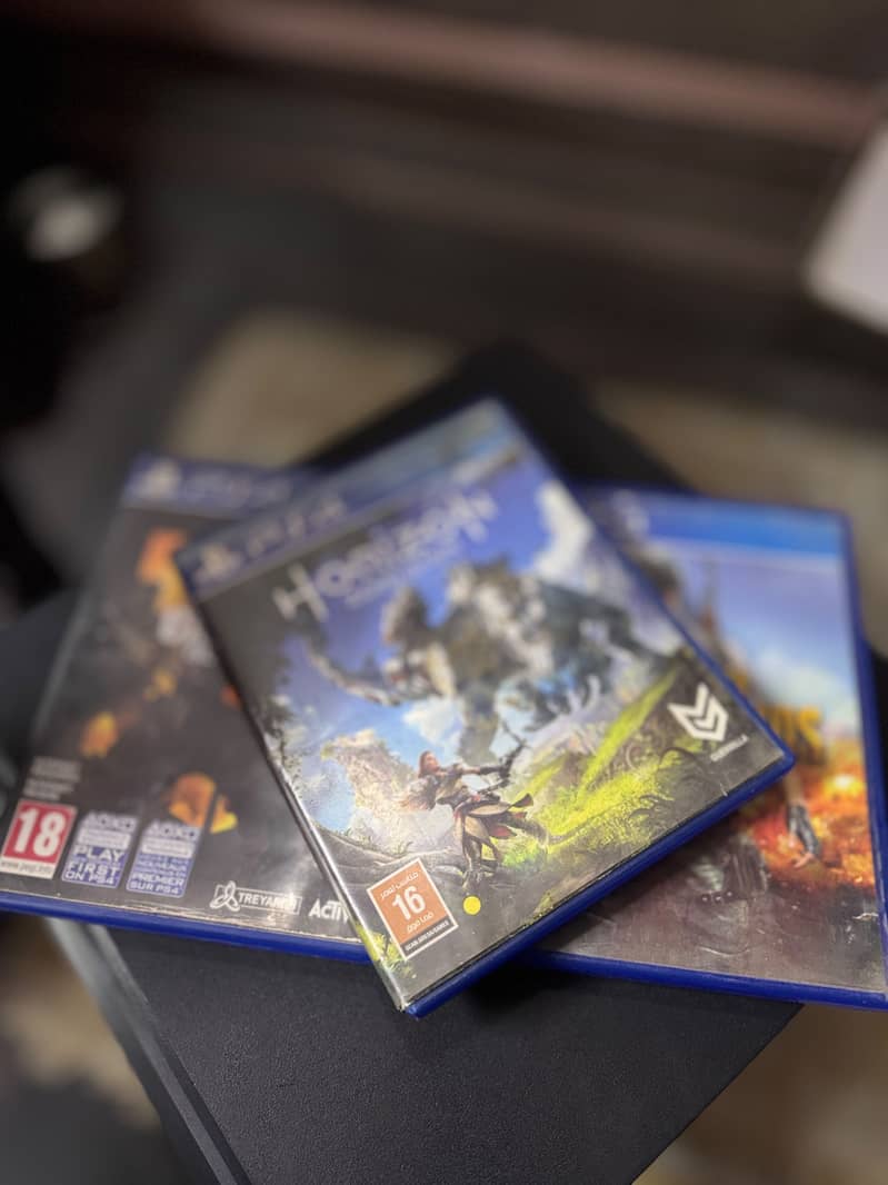 Sony PS4 2