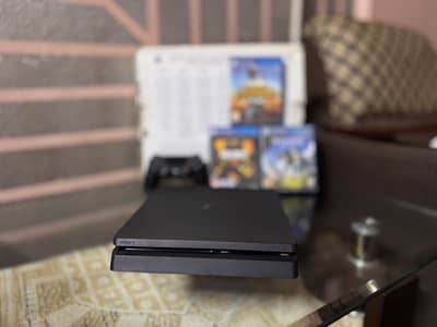 Sony PS4