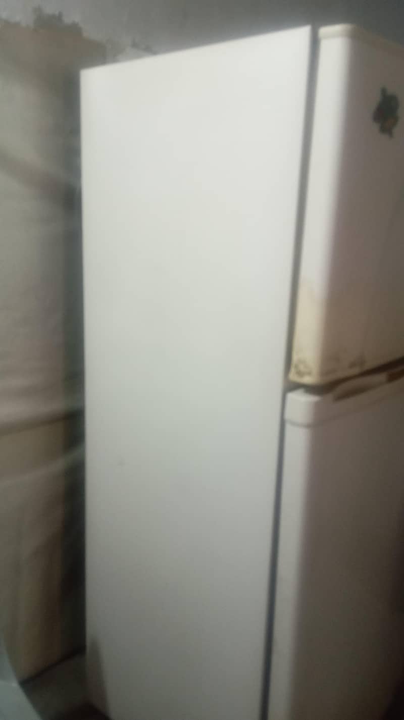 well condition 3