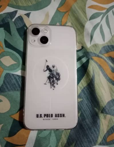 Apple iPhone 13