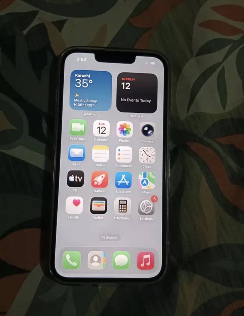 Apple iPhone 13 1