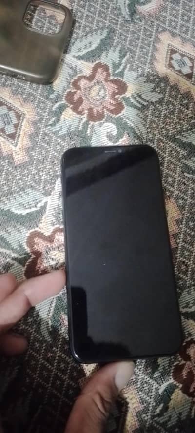 Apple iPhone 11 Pro 64 gb with box pta
