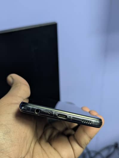 Samsung Mobile A72 8/128