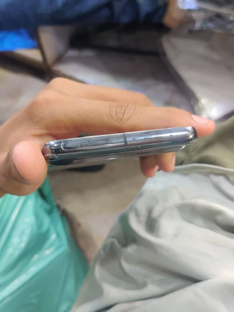 Google Pixel 7 Pro 3