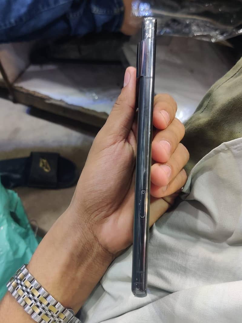 Google Pixel 7 Pro 4