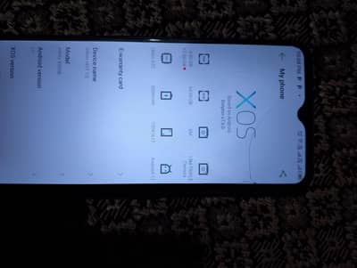 Infinix Hot 12i