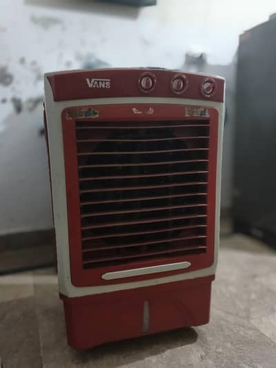 Air Cooler (All okyy)