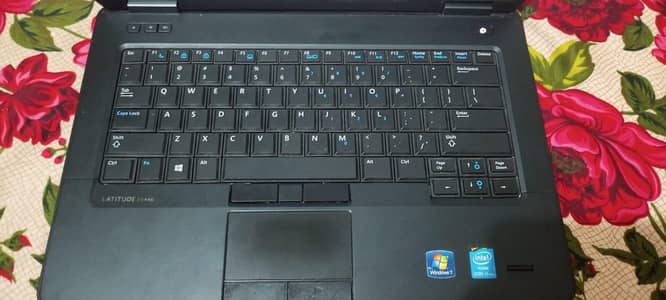 Dell Latitude E5440