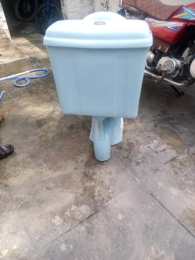 commode for sell