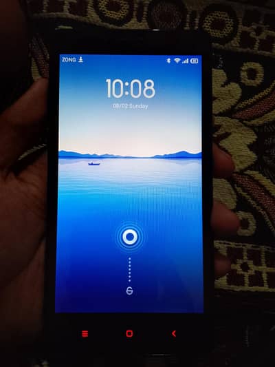 mi mobile for sale 2.25 ram 8gb memory