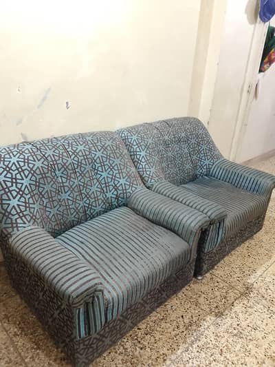 Used sofa set for sale good condition