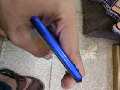 Vivo Y91