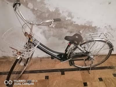japaniese cycle