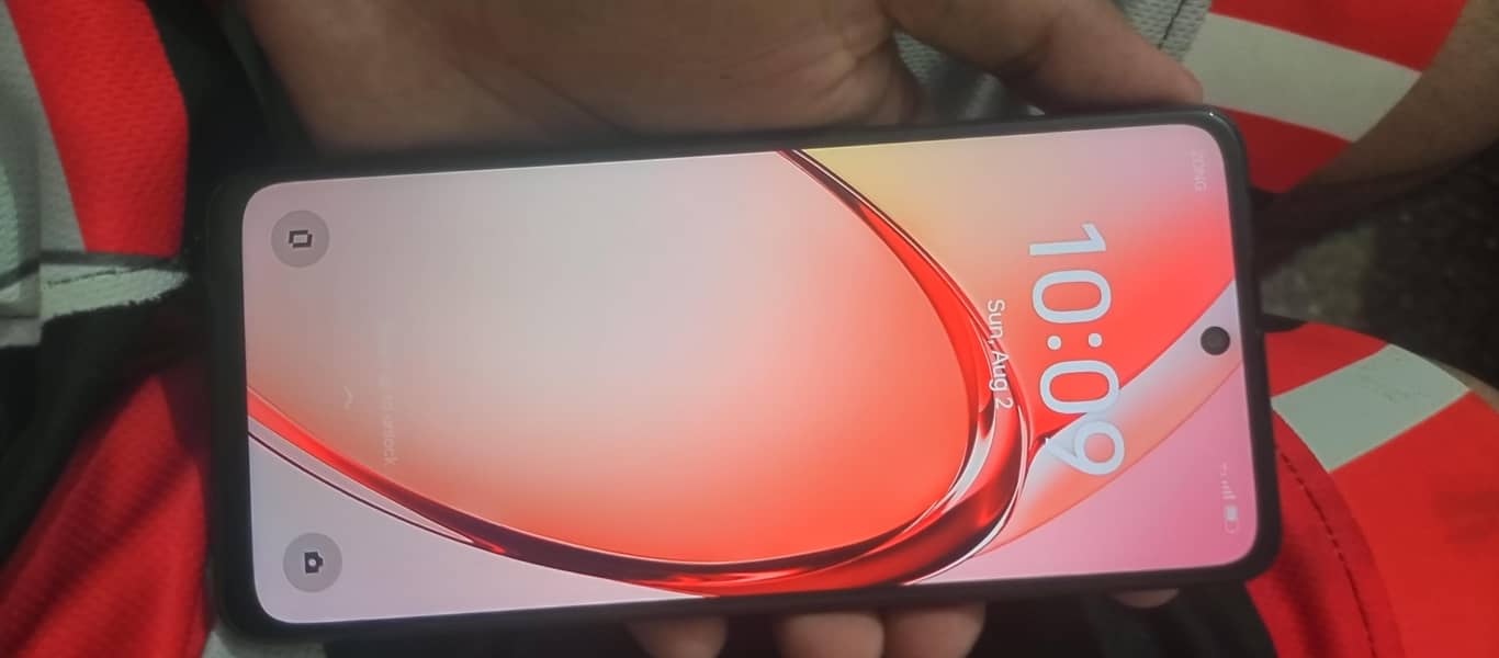 OPPO A3x 4