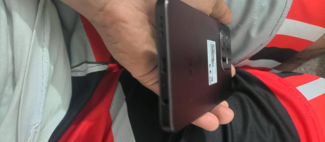 OPPO A3x 6