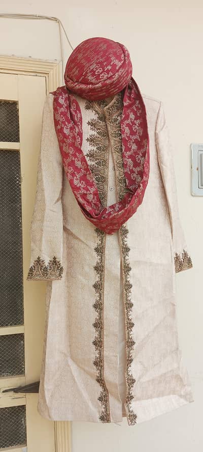 shairwani