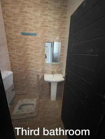 1 kanal upper portion available for rent