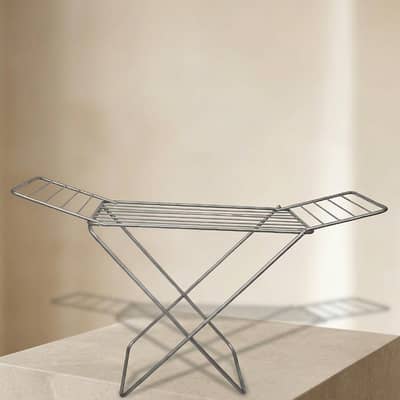 stainless steel organizer