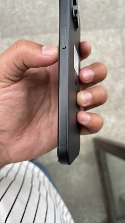 Apple iPhone 15 FU Black 128GB Factory Unlock