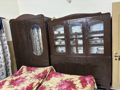 Used Wardrobes