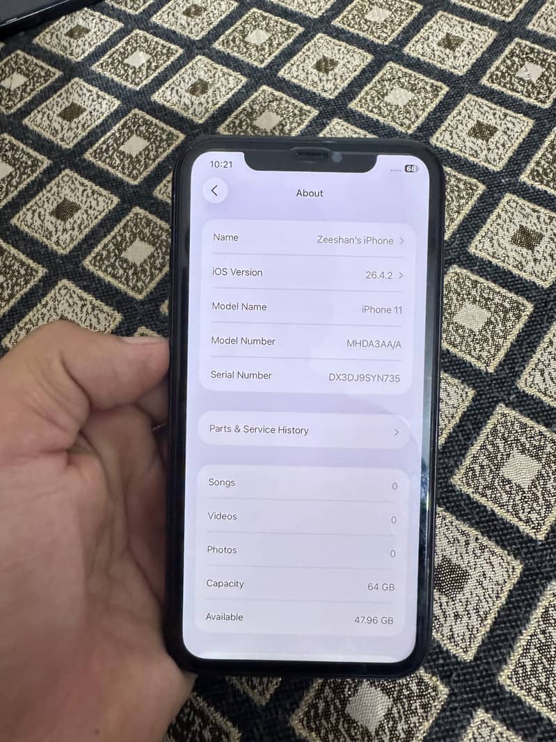 Apple iPhone 11 2