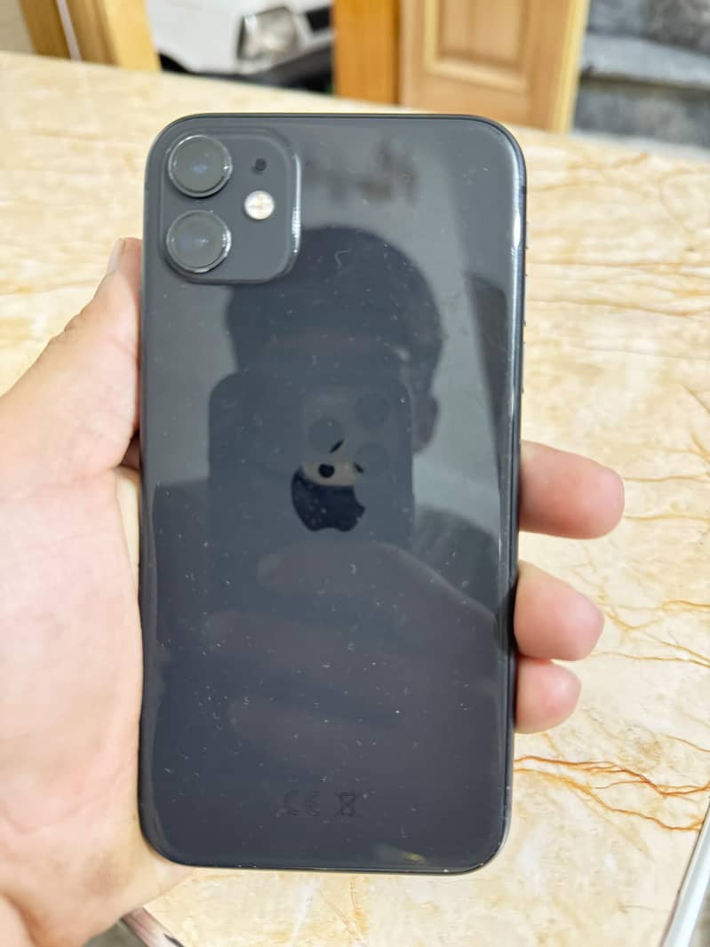 Apple iPhone 11 3