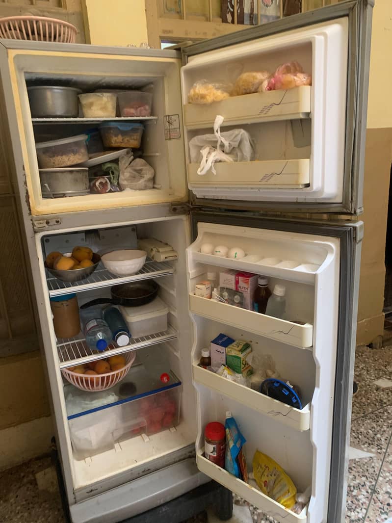 refrigerator 1